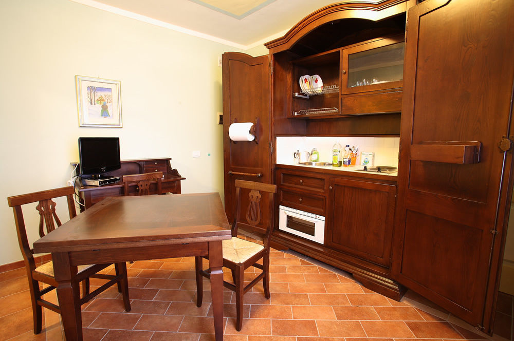 Residenze L'Uncinaia Holiday House Perugia Exterior foto