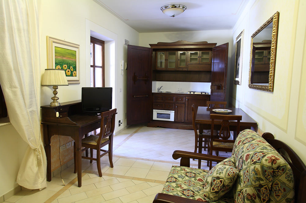 Residenze L'Uncinaia Holiday House Perugia Exterior foto